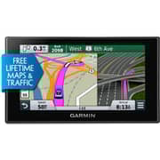 Garmin NUVI2689LMT GPS Navigation W/ MENA & EUROPE Map Garmin NUVI2689LMT GPS Navigation W/ MENA & EUROPE Map