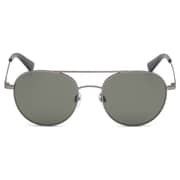 Diesel DL0285-09N-56 Men Sunglass Diesel DL0285-09N-56 Men Sunglass