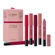 Bourjois Velvet The Pencil Gift Set 100g
