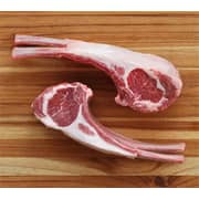 Australian Lamb - Chops/Racks - Double cut