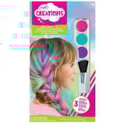 Orb Hair Rainbow Color Cosmetic Set