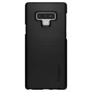 Spigen Thin Fit Case Black For Galaxy Note 9 Spigen Thin Fit Case Black For Galaxy Note 9