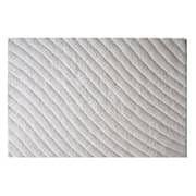 Shaggy Modern Design Carpet Beige