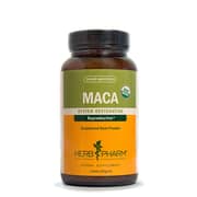 Herb Pharm Maca Powder Organic