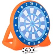 Bestway All Star Kickball Inflatable Dartboard 4pcs Set 6942138968187 Bestway All Star Kickball Inflatable Dartboard 4pcs Set 6942138968187