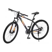Trinx M136 Pro 29 Inch 21 Speed MTB Bike (Grey) 100% Assembled Trinx M136 Pro 29 Inch 21 Speed MTB Bike (Grey) 100% Assembled