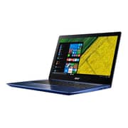 Acer Swift 3 SF314-54G-568L Laptop - Core i5 1.6GHz 4GB 1TB 2GB Win10 14inch FHD Blue