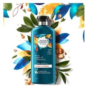 Herbal Essences Bio Renew Repair Argan Oil Of Morocco Shampoo & Conditioner 400ml Herbal Essences Bio Renew Repair Argan Oil Of Morocco Shampoo & Conditioner 400ml