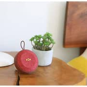 Marley Bluetooth No Bounds Portable Waterproof Speaker Red