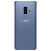 Samsung Galaxy S9 Plus 256GB Coral Blue 4G Dual Sim Smartphone - S9+