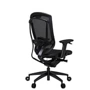 Vertagear VG-TL350-BK Gaming Series Triigger Line 350 Black Edition