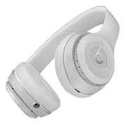 Beats Solo3 Wireless On Ear Headphone Matte Silver MR3T2 Beats Solo3 Wireless On Ear Headphone Matte Silver MR3T2