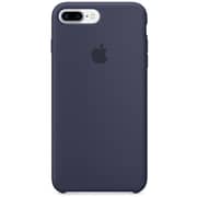 Apple MMQU2ZM/A Iphone 7 Plus Silicone Case Midnight Blue