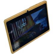 Wintouch Q75S Tablet - Android WiFi 8GB 512MB 7inch Gold