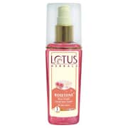 Lotus Herbals Rosetone Rose Petals Facial Skin Toner 100ml Lotus Herbals Rosetone Rose Petals Facial Skin Toner 100ml