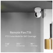 Blurams S15F Dome 360 2Way Audio, Motion, Sound Detection 1080P IP Security Camera Blurams S15F Dome 360 2Way Audio, Motion, Sound Detection 1080P IP Security Camera