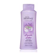 Oh So Heavenly Body wash Lavender 720ml