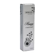 Hemani Hemani Cone Henna Black 33gm