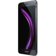 Huawei Honor 8 4G Dual Sim Smartphone 32GB Black
