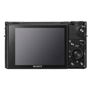 Sony Cyber-shot DSC-RX100 VII Digital Camera Black Sony Cyber-shot DSC-RX100 VII Digital Camera Black