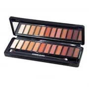 Sivanna Colors - Make Up Studio Eyeshadow Palette