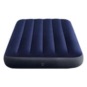 Intex Twinch Dura-Beam Series Classic Downy Airbed Intex Twinch Dura-Beam Series Classic Downy Airbed
