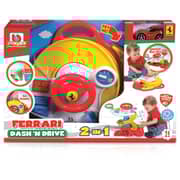 BB Junior 16-88803 Ferrari Dash 'N Drive w/ F12berlinetta BB Junior 16-88803 Ferrari Dash 'N Drive w/ F12berlinetta