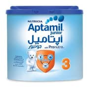 Aptamil Junior 3 Growing Up Milk 400g