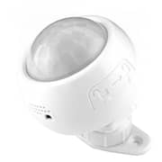 Aeotec AEOEZW074 Zwave 4in1 Sensor For Motion/Humidity/Thermometer/Light