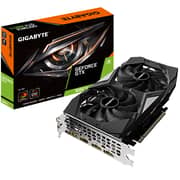 Gigabyte Vga Gtx 1660ti 6gb Ddr6 Ti Oc 6g Gv-n166toc-6gd