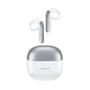 Usams Xh09 Tws Binaural Semi-in-ear Wireless Buletooth Earphone White Usams Xh09 Tws Binaural Semi-in-ear Wireless Buletooth Earphone White
