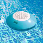 Intex Floating Pool Speaker with Led Light