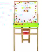 FUNSKOOL Giggles My First Easel Multicolor