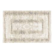 Olimpos Collection Modern Design Carpet Beige