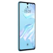 Huawei P30 128GB Breathing Crystal 4G Dual Sim Smartphone ELE-L29