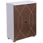 Alden 2 Door Shoe Cabinet Alden 2 Door Shoe Cabinet