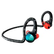Plantronics Backbeat Fit 2100 Wireless Sport Headphones Black