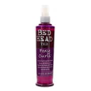 Bed Head Foxy Curls Hi-Def Curl Spray by TIGI for Unisex Bed Head Foxy Curls Hi-Def Curl Spray by TIGI for Unisex