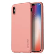 Araree AIRFIT Cover Flamingo For Apple iPhone X