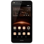 Huawei Y5 II CUNL21 4G Dual Sim Smartphone 8GB Black