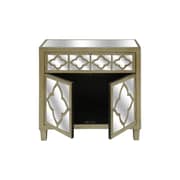 Pan Emirates Pearce 2 Door Cabinet