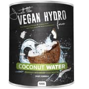 Nature's Finest Organic Coconut Water Powder 100g