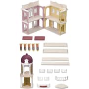 Sylvanian Families 6017 Grand Department Store Playset Toy Sylvanian Families 6017 Grand Department Store Playset Toy