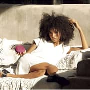 Marley Bluetooth No Bounds Portable Waterproof Speaker Red