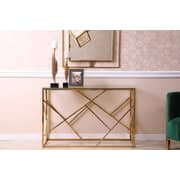 Pan Emirates Zoee Console Table Pan Emirates Zoee Console Table
