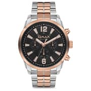 Omax GX35C2CI Men Watch Omax GX35C2CI Men Watch