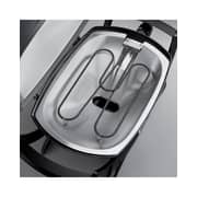 Weber® Q 2400 Electric Grill With Stand, Dark Grey