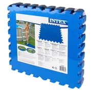 Intex Interlocking Padded Floor Protector Intex Interlocking Padded Floor Protector