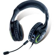 Genius 31710047101 HSG600 Mordax Gaming Headset