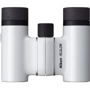 Nikon Aculon T01 8x21 BAA803SA Roof Prism Binocular White